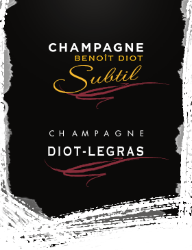Champagne Diot Legras