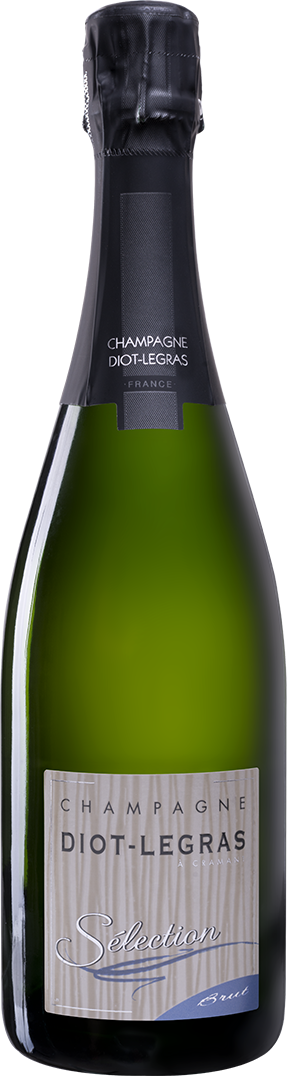 Brut sélection